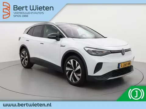 Volkswagen ID.4 (2021) — foto 1