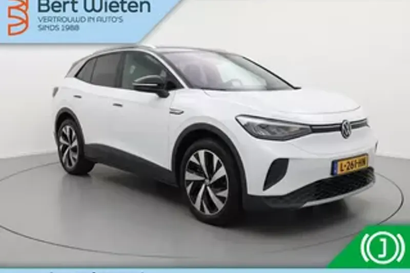 Volkswagen ID.4 (2021)
