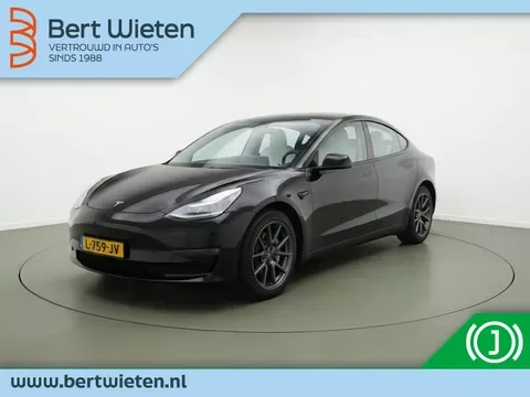 Tesla Model 3 (2021) — foto 1