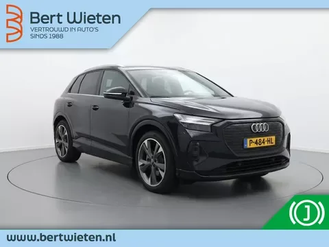Audi Q4 (2022) — foto 1