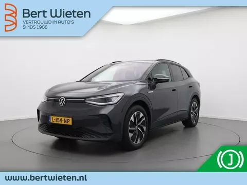 Volkswagen ID.4 (2021) — foto 1