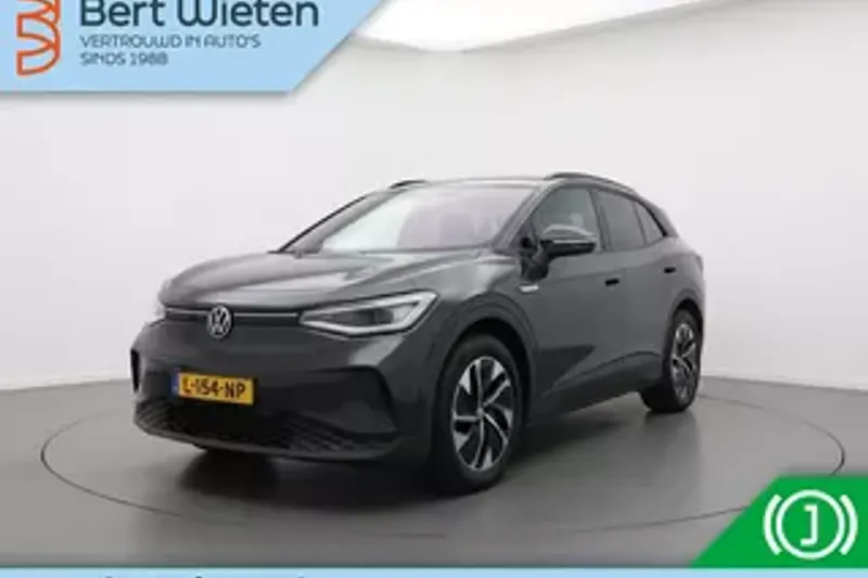 Volkswagen ID.4 (2021)