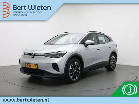 Volkswagen ID.4 (2022) — foto 1