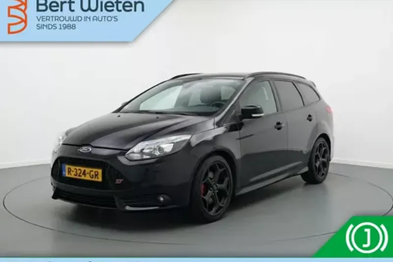 Ford Focus (2013)