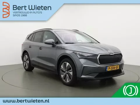 Škoda Enyaq (2022) — foto 1