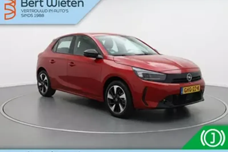 Opel Corsa (2024)