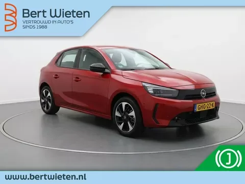 Opel Corsa (2024) — foto 1