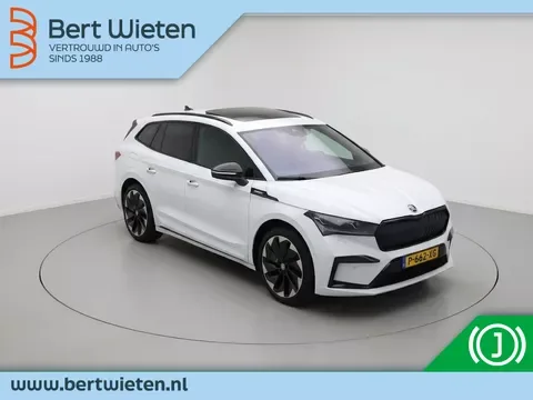 Škoda Enyaq (2022) — foto 1