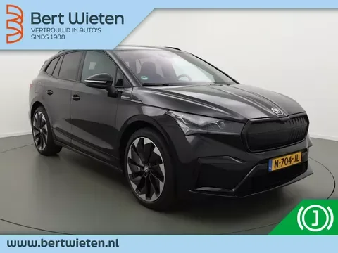Škoda Enyaq (2021) — foto 1