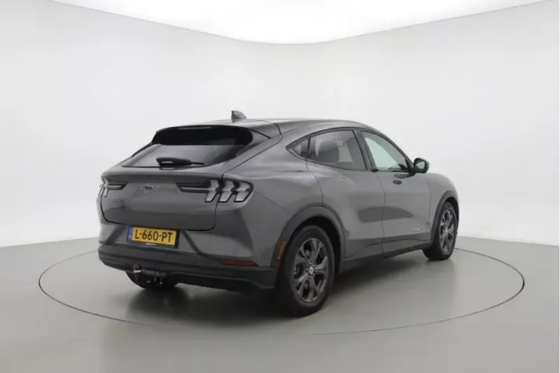 Ford Mustang Mach-E (2021)