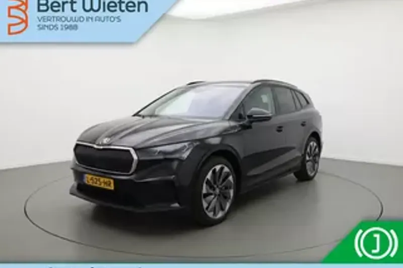 Škoda Enyaq (2021)