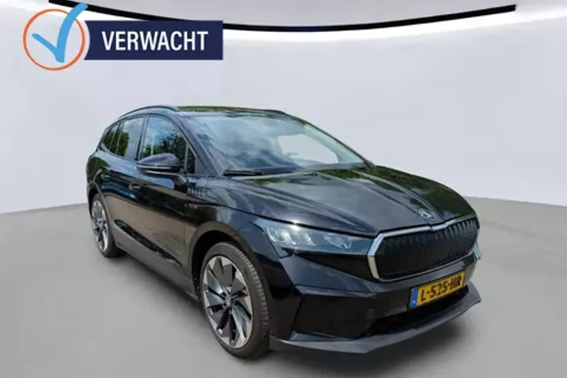 Škoda Enyaq (2021)