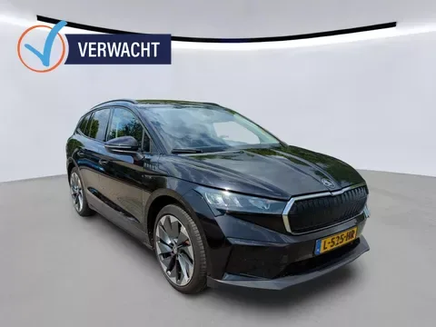 Škoda Enyaq (2021) — foto 1