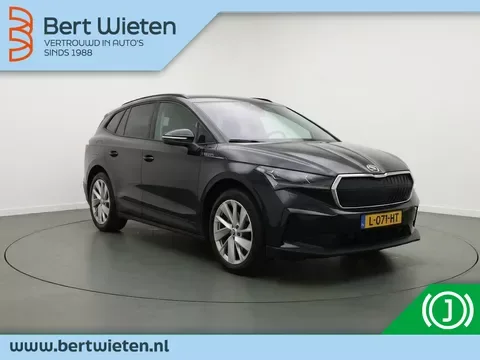 Škoda Enyaq (2021) — foto 1