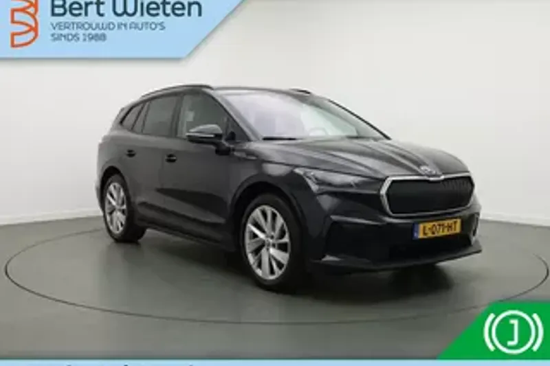 Škoda Enyaq (2021)