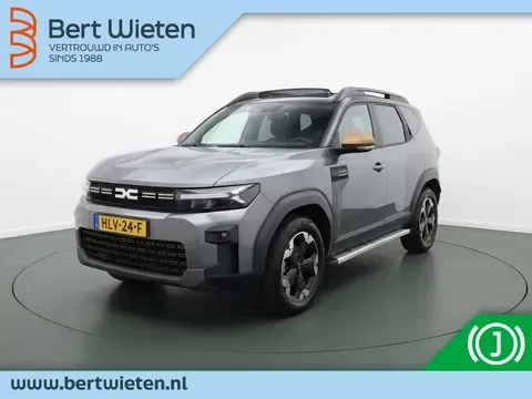 Dacia Bigster (2025) — foto 1