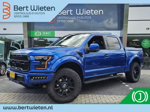 Ford F-150 (2018) — foto 1