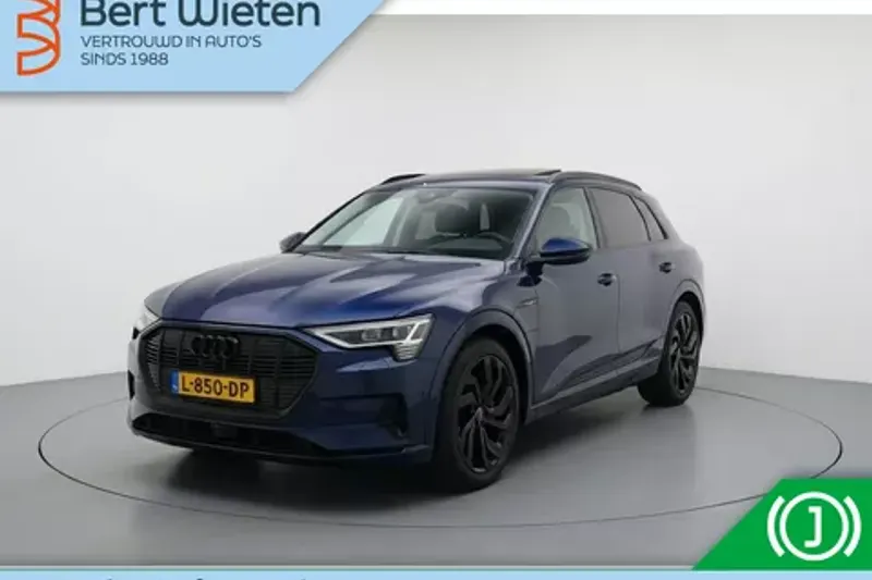 Audi e-tron (2020)