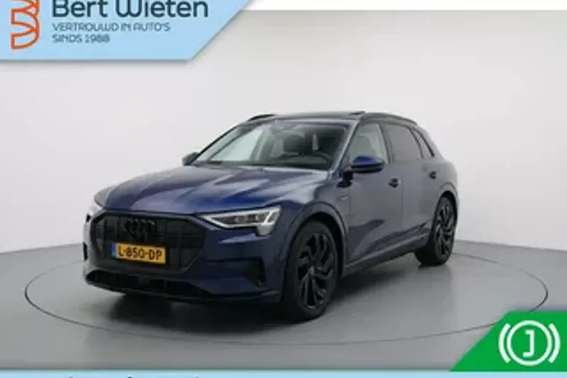 Audi e-tron (2020)
