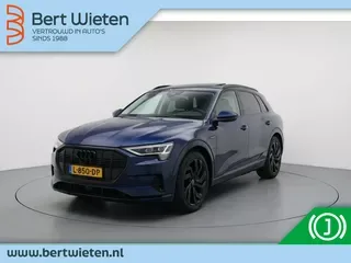 Audi e-tron (2020) — foto 1