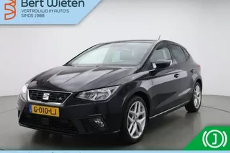 SEAT Ibiza (2019)