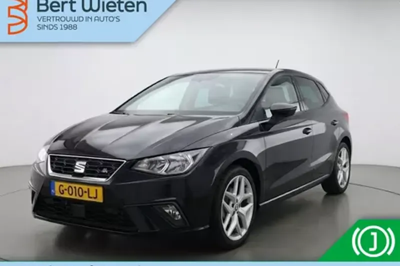 SEAT Ibiza (2019)
