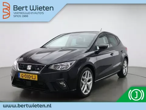 SEAT Ibiza (2019) — foto 1