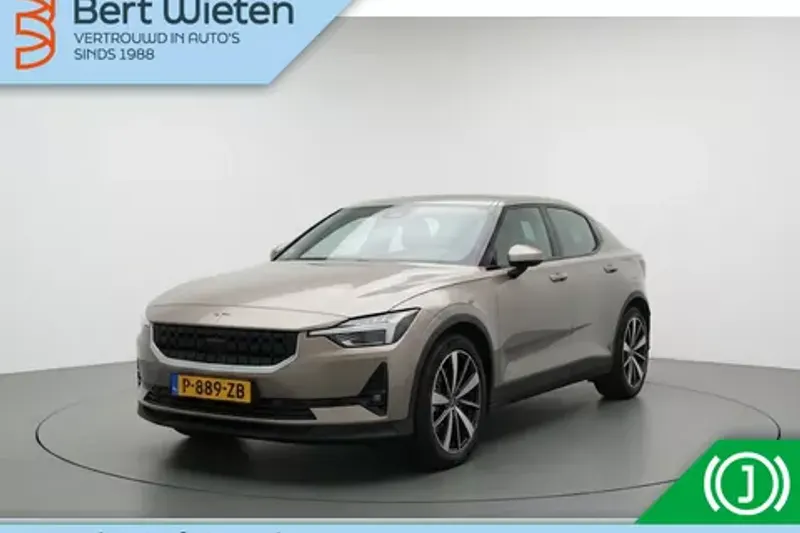 Polestar 2 (2021)