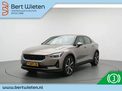 Polestar 2 (2021) — foto 1