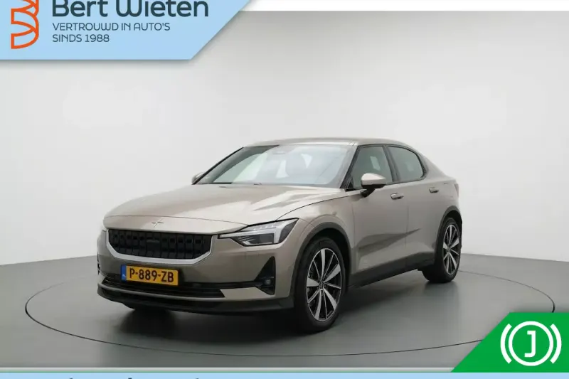 Polestar 2 (2021)