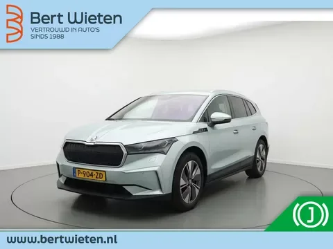 Škoda Enyaq (2022) — foto 1
