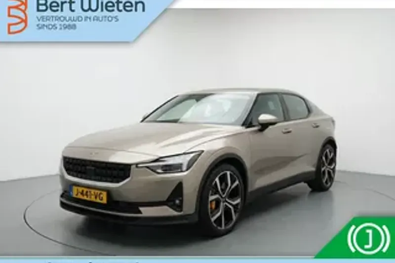 Polestar 2 (2020)