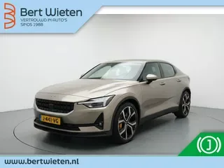 Polestar 2 (2020) — foto 1