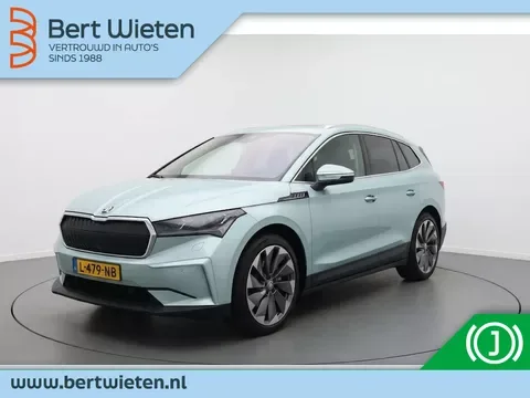 Škoda Enyaq (2021) — foto 1