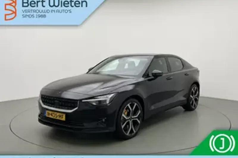 Polestar 2 (2021)