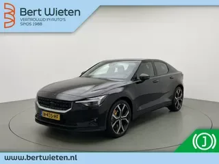 Polestar 2 (2021) — foto 1