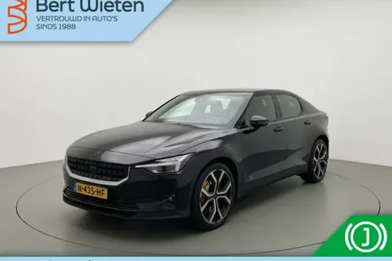 Polestar 2 (2021)