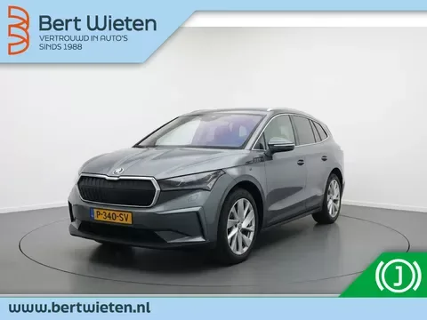 Škoda Enyaq (2022) — foto 1