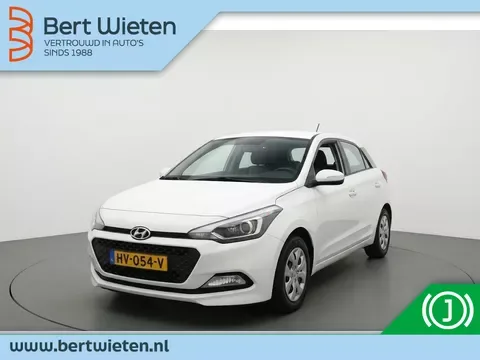 Hyundai i20 (2016) — foto 1