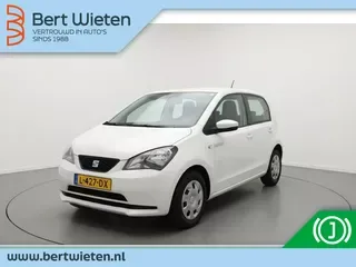 SEAT Mii (2021) — foto 1