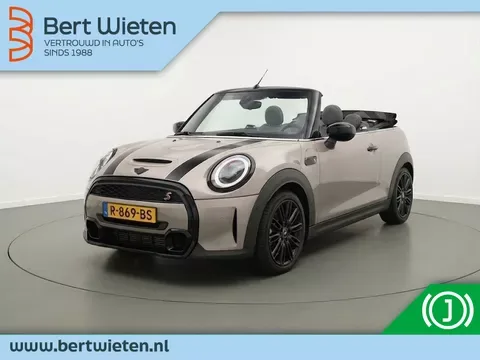 MINI Onbekend (2022) — foto 1