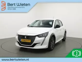 Peugeot e-208 (2022) — foto 1