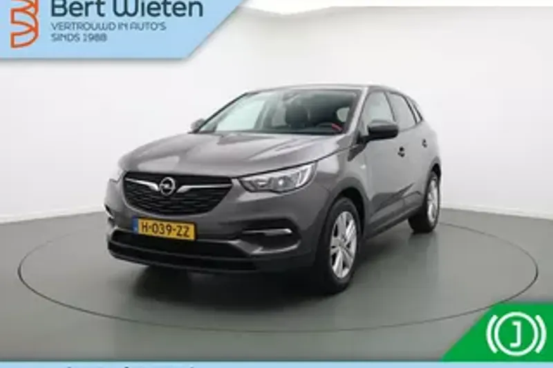 Opel Grandland (2020)