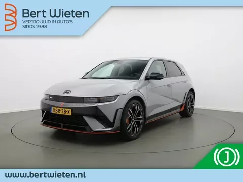 Hyundai Ioniq (2024) — foto 1