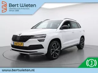 Škoda Karoq (2020) — foto 1