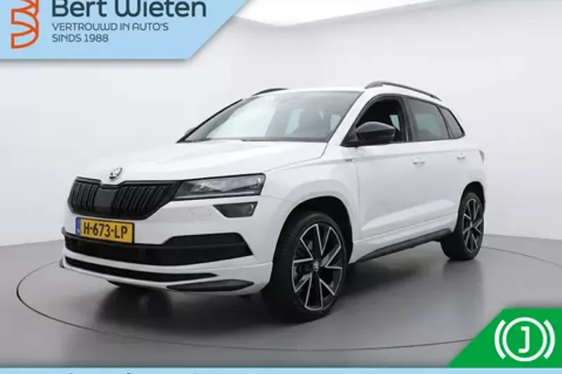 Škoda Karoq (2020)