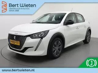 Peugeot e-208 (2022) — foto 1