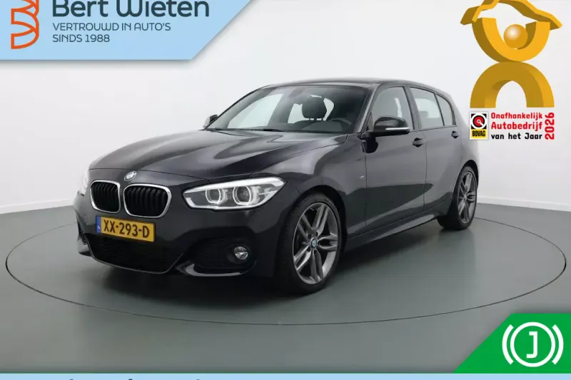 BMW 1-Serie (2019)