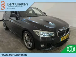 BMW 1-Serie (2019) — foto 1