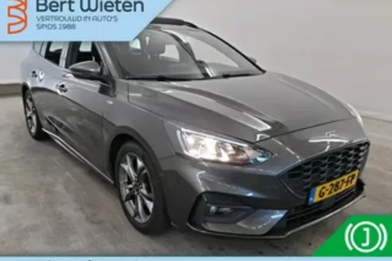 Ford Focus (2019)